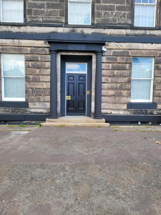 The City Residence Edinburgh Exterior photo